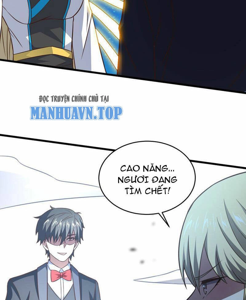 Cao Năng Lai Tập Chapter 353 - 41