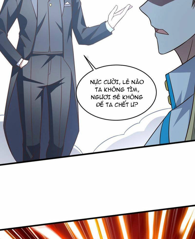 Cao Năng Lai Tập Chapter 353 - 42