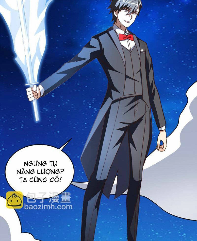 Cao Năng Lai Tập Chapter 353 - 45