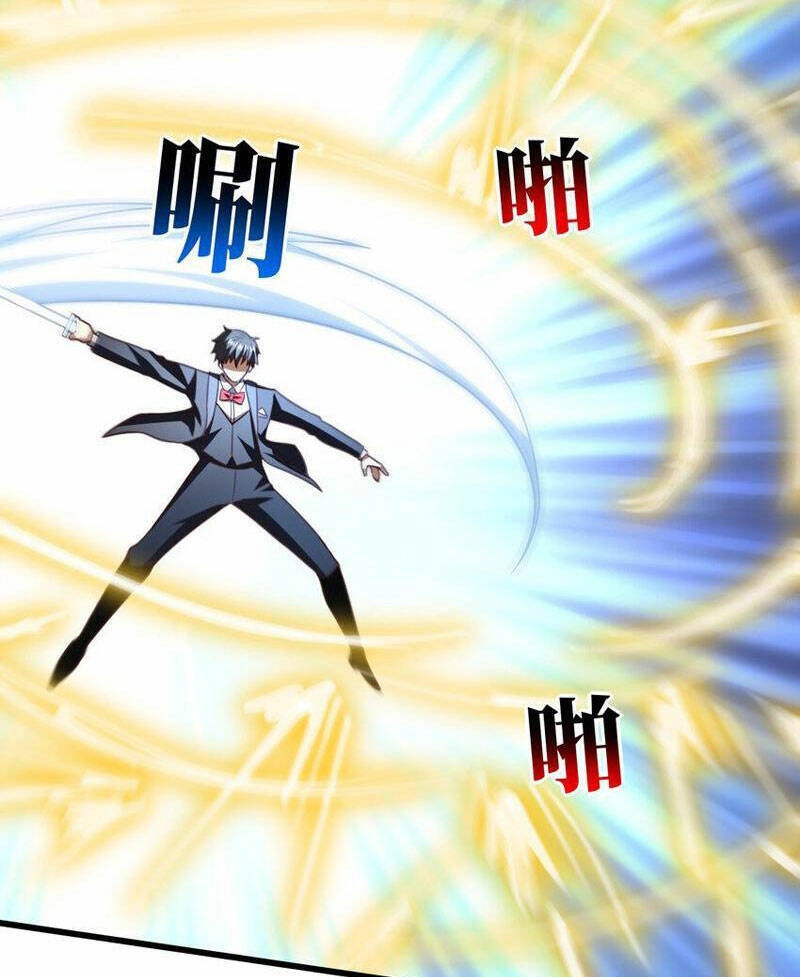 Cao Năng Lai Tập Chapter 353 - 47