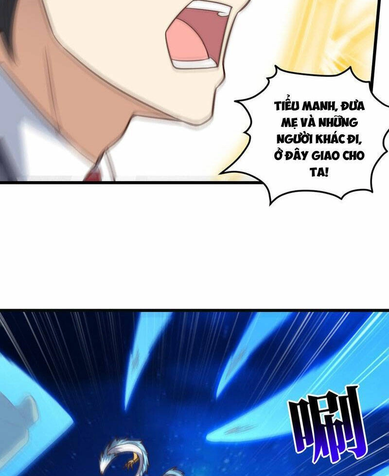 Cao Năng Lai Tập Chapter 353 - 49