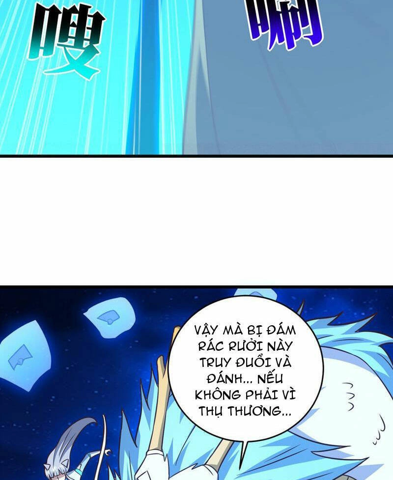 Cao Năng Lai Tập Chapter 353 - 51