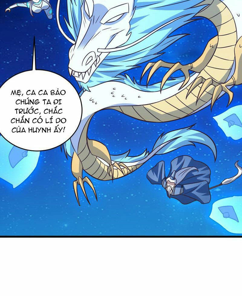 Cao Năng Lai Tập Chapter 353 - 52