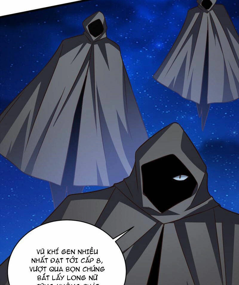 Cao Năng Lai Tập Chapter 353 - 58