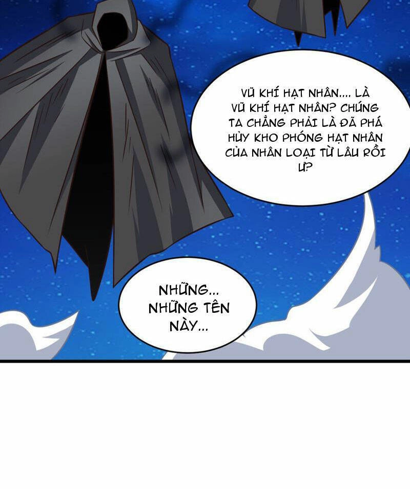 Cao Năng Lai Tập Chapter 353 - 68