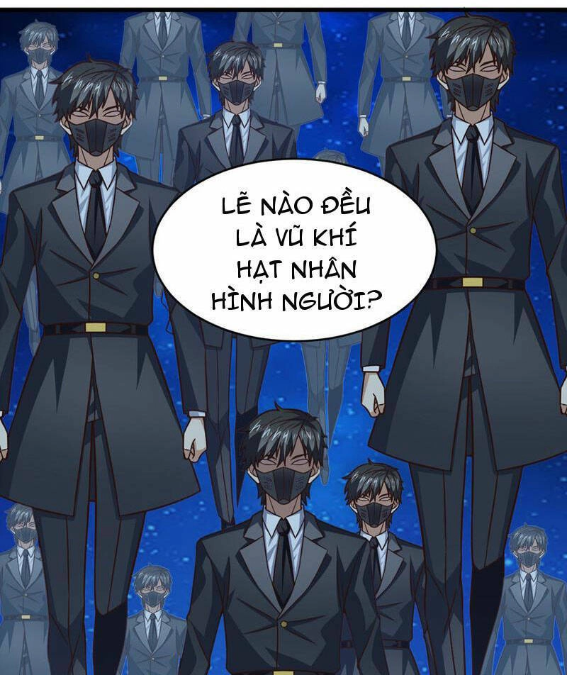 Cao Năng Lai Tập Chapter 353 - 69