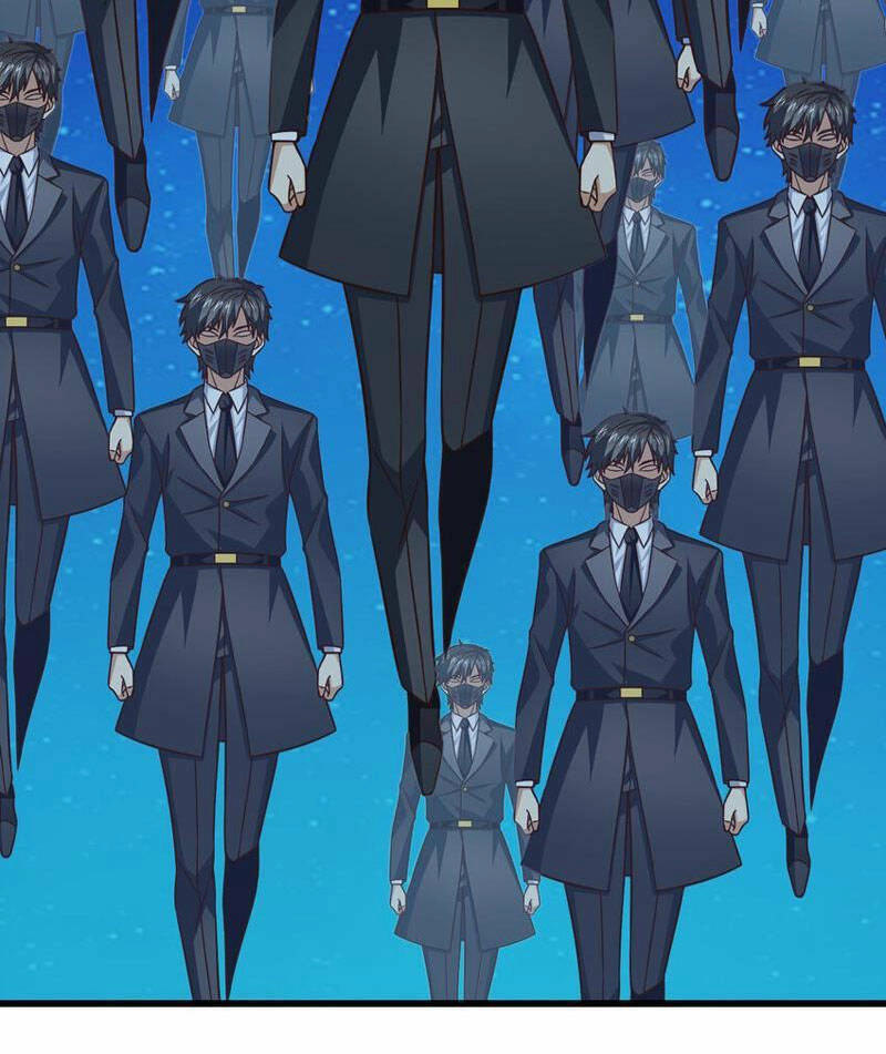 Cao Năng Lai Tập Chapter 353 - 70