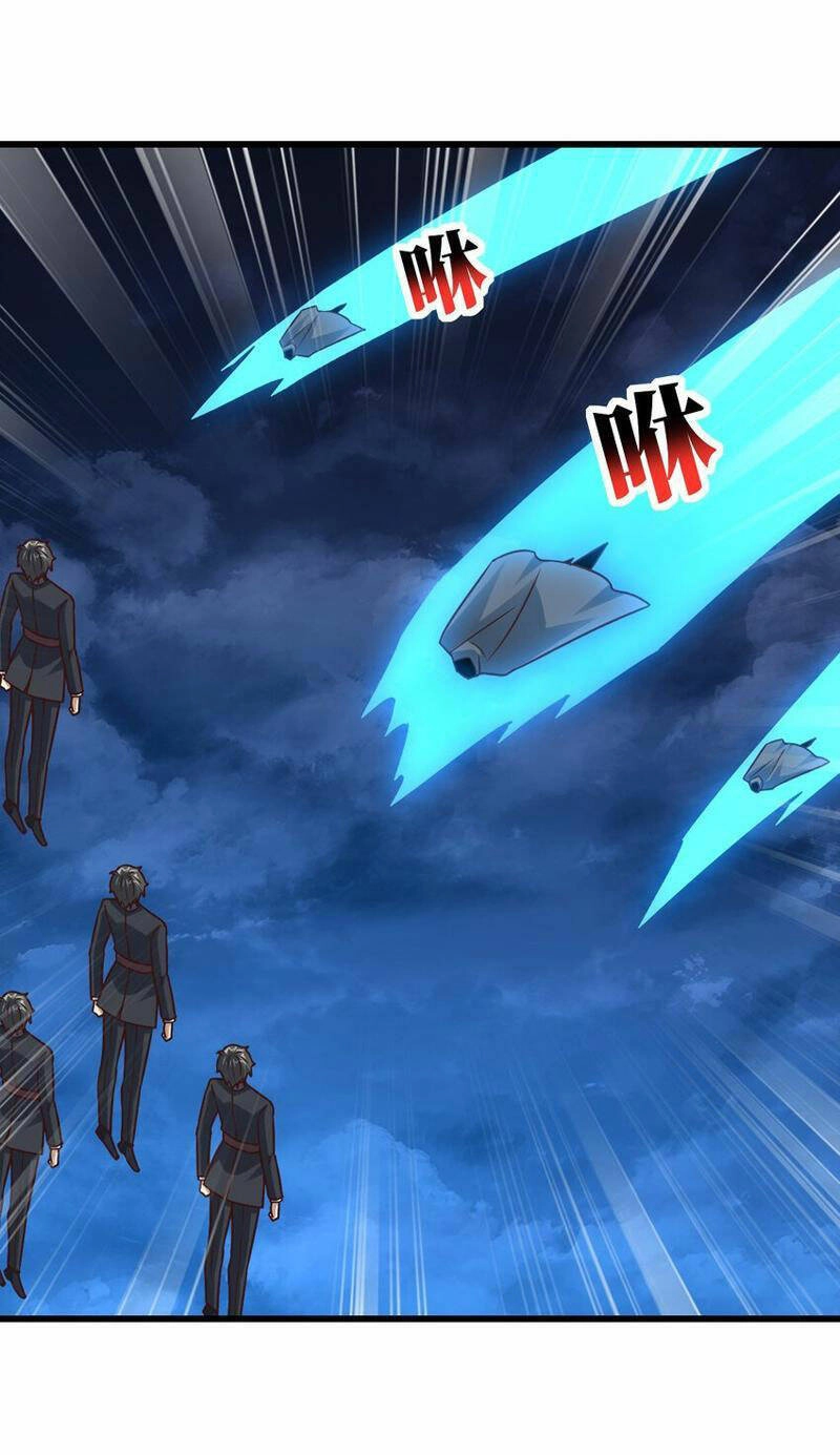 Cao Năng Lai Tập Chapter 354 - 2