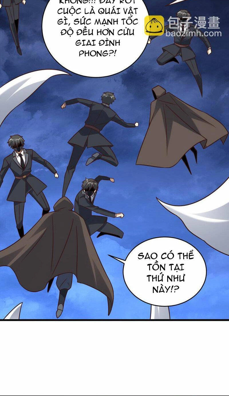 Cao Năng Lai Tập Chapter 354 - 6