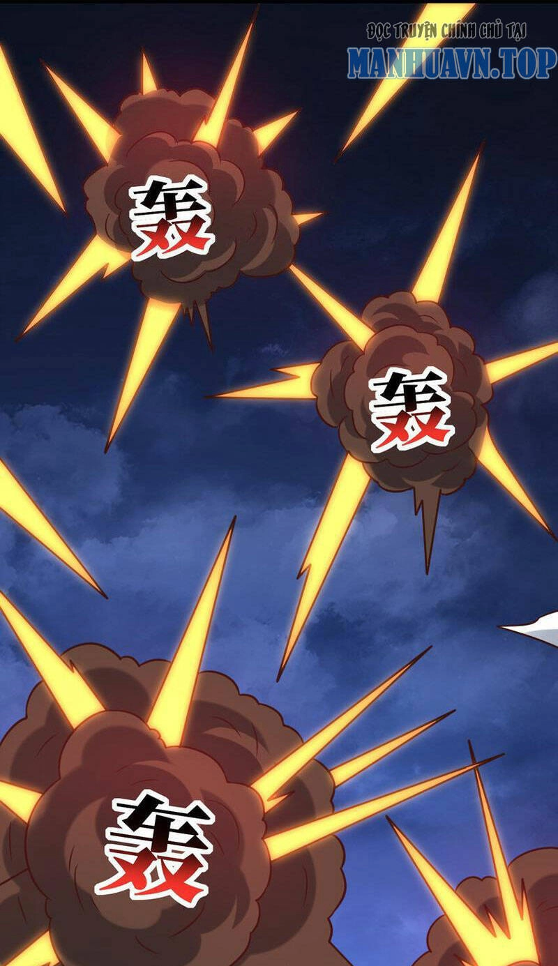 Cao Năng Lai Tập Chapter 354 - 7