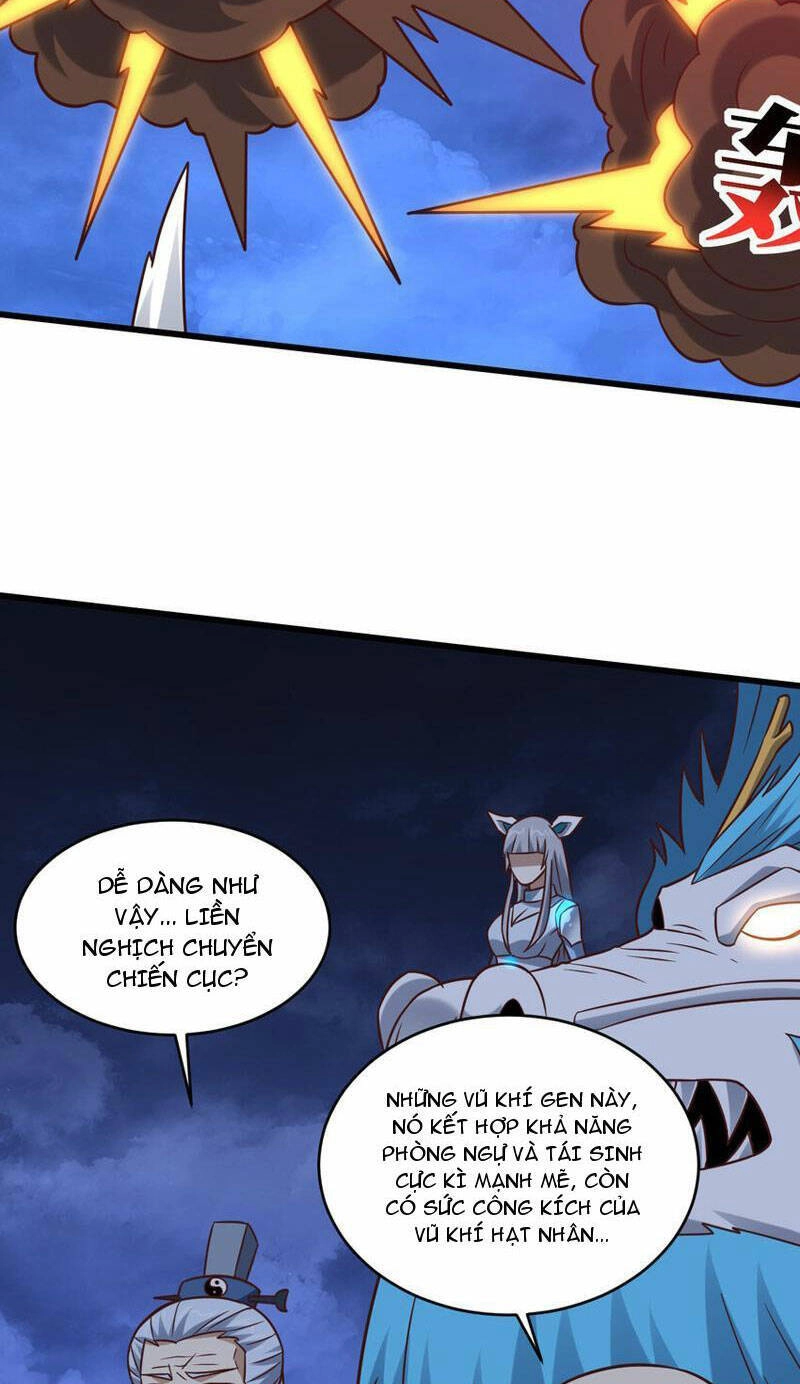 Cao Năng Lai Tập Chapter 354 - 8