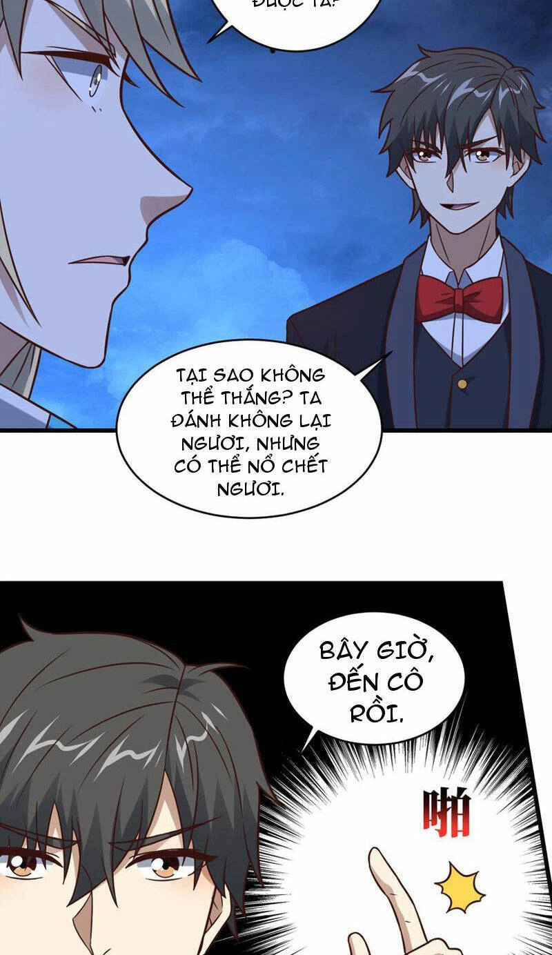 Cao Năng Lai Tập Chapter 354 - 10