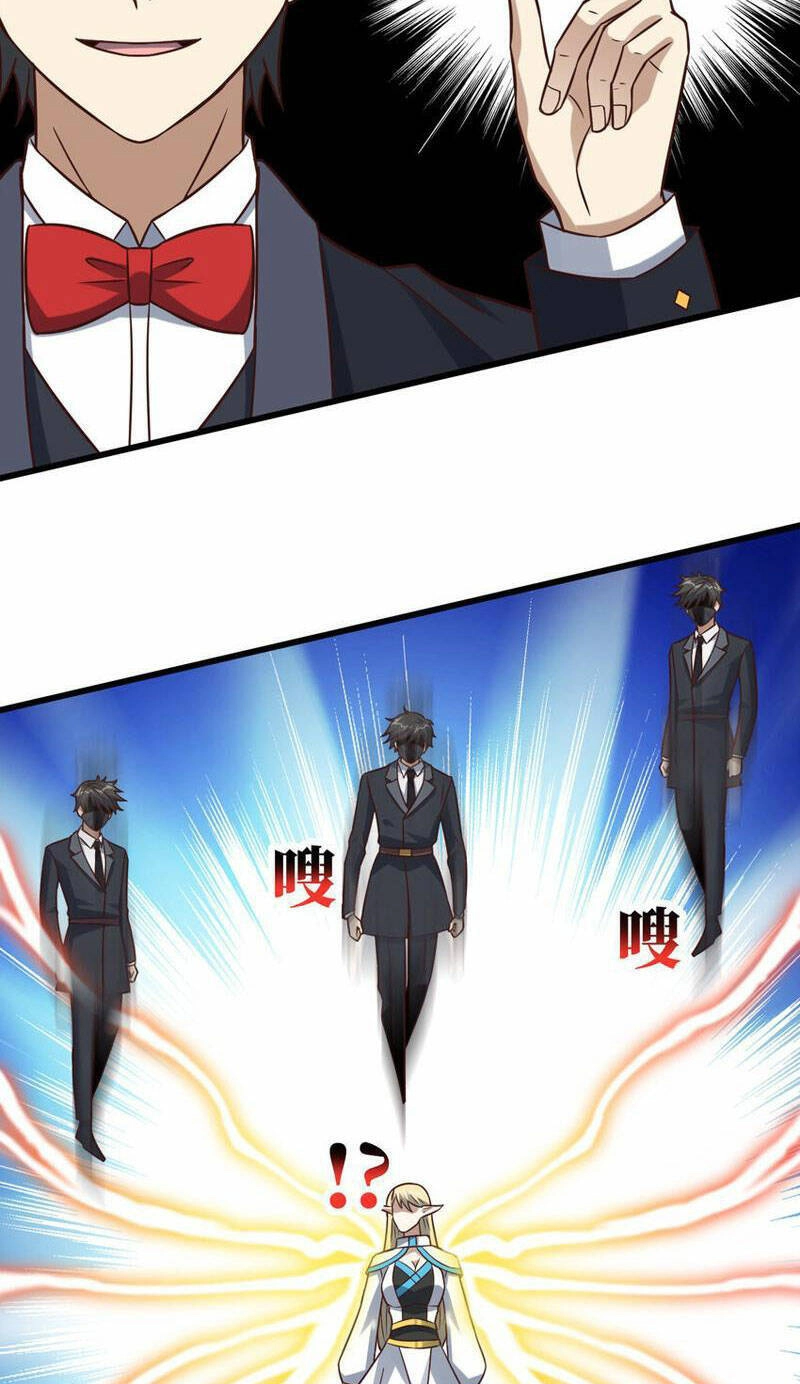 Cao Năng Lai Tập Chapter 354 - 11