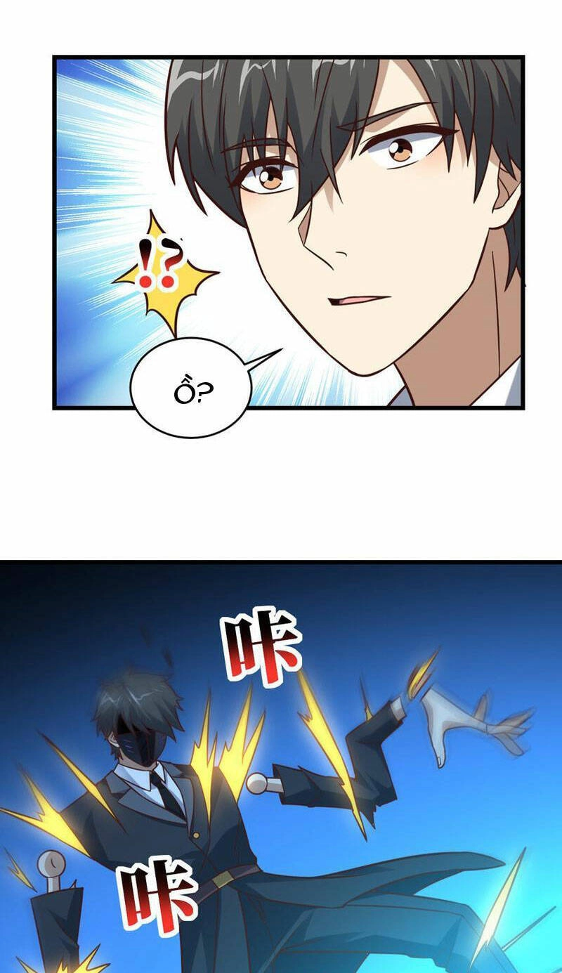 Cao Năng Lai Tập Chapter 354 - 14