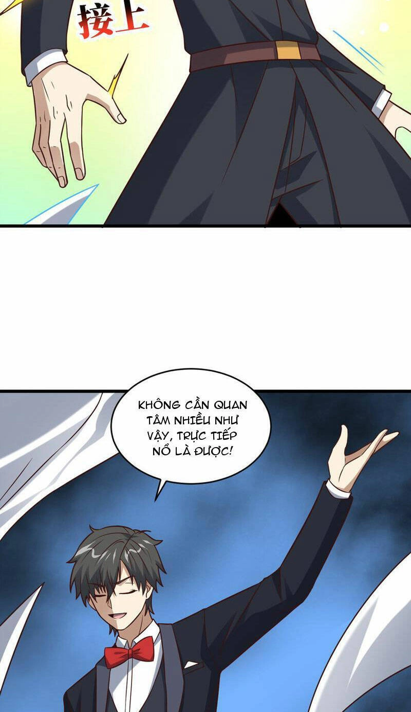 Cao Năng Lai Tập Chapter 354 - 16