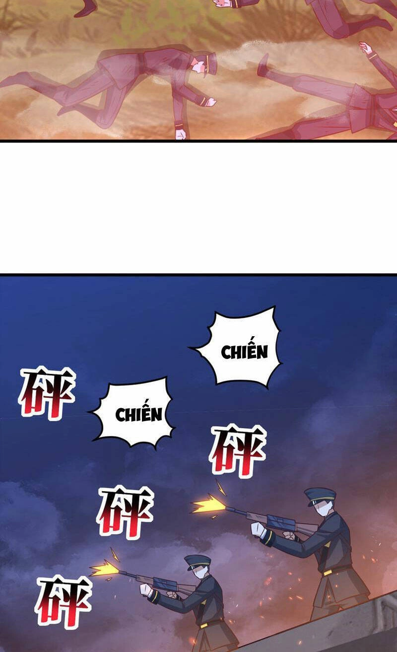 Cao Năng Lai Tập Chapter 354 - 34