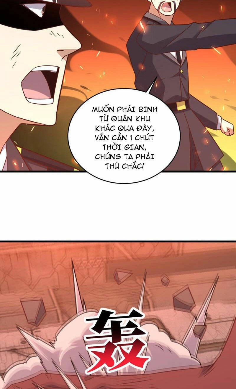 Cao Năng Lai Tập Chapter 354 - 36