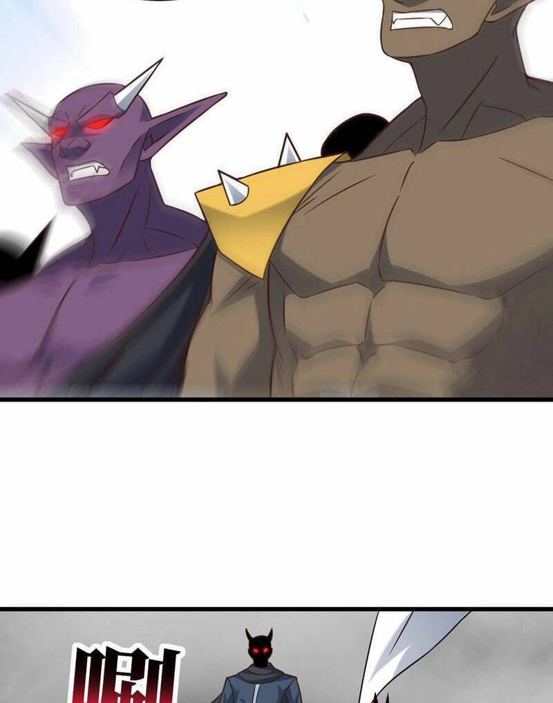 Cao Năng Lai Tập Chapter 354 - 49