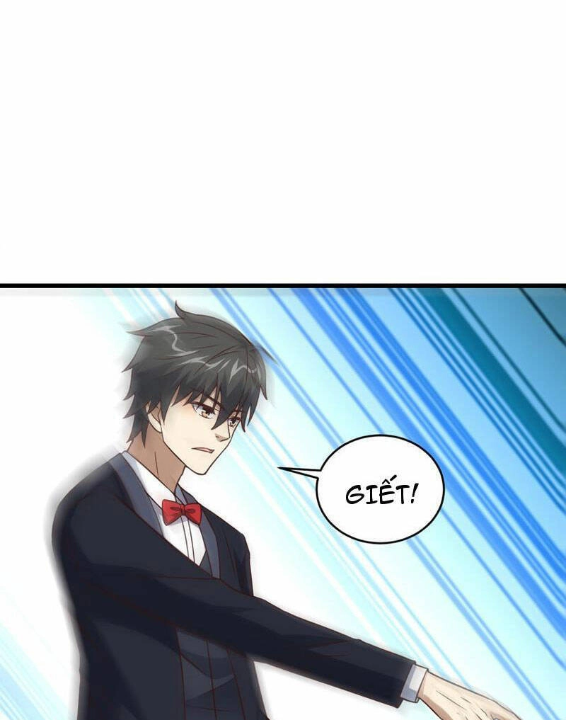 Cao Năng Lai Tập Chapter 354 - 55