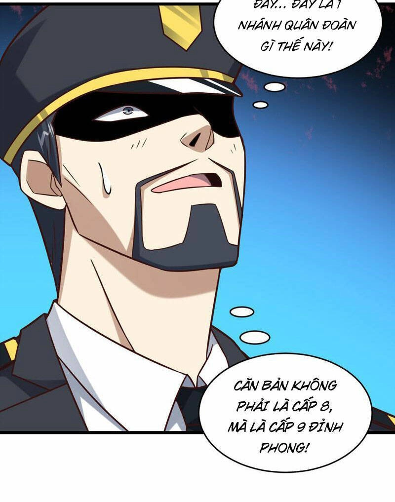 Cao Năng Lai Tập Chapter 354 - 60