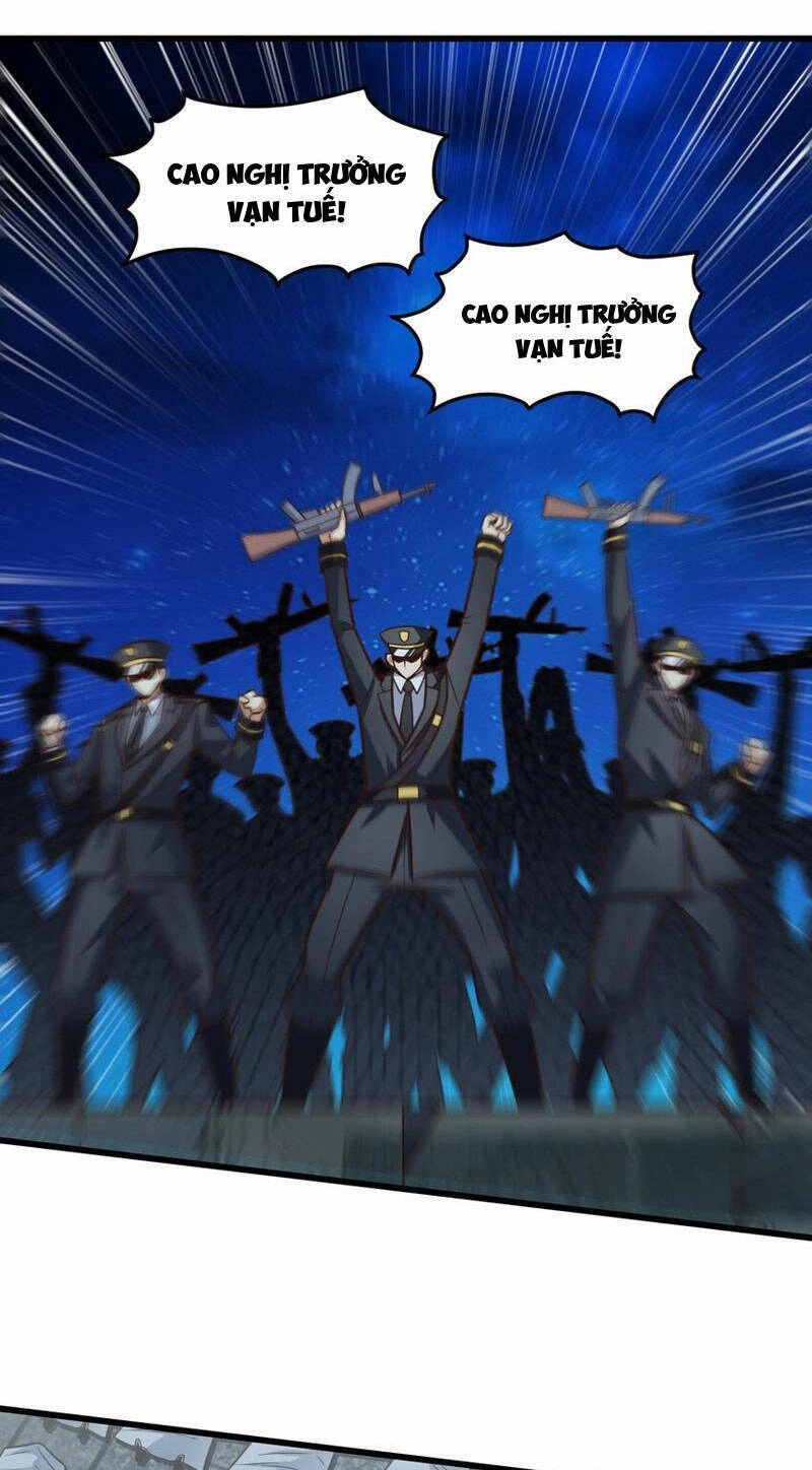 Cao Năng Lai Tập Chapter 355 - 2