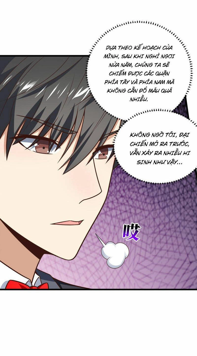 Cao Năng Lai Tập Chapter 355 - 4