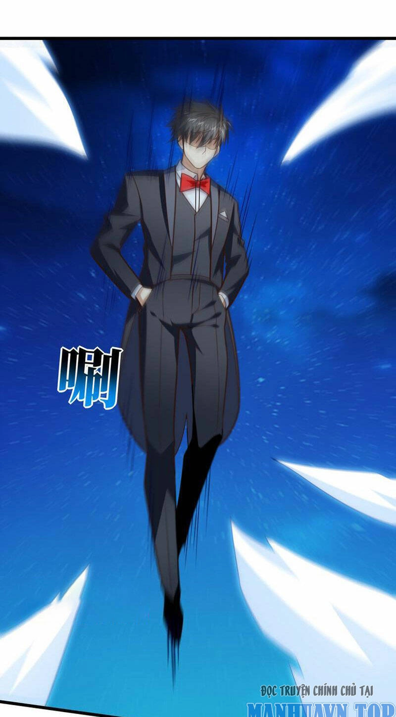 Cao Năng Lai Tập Chapter 355 - 5