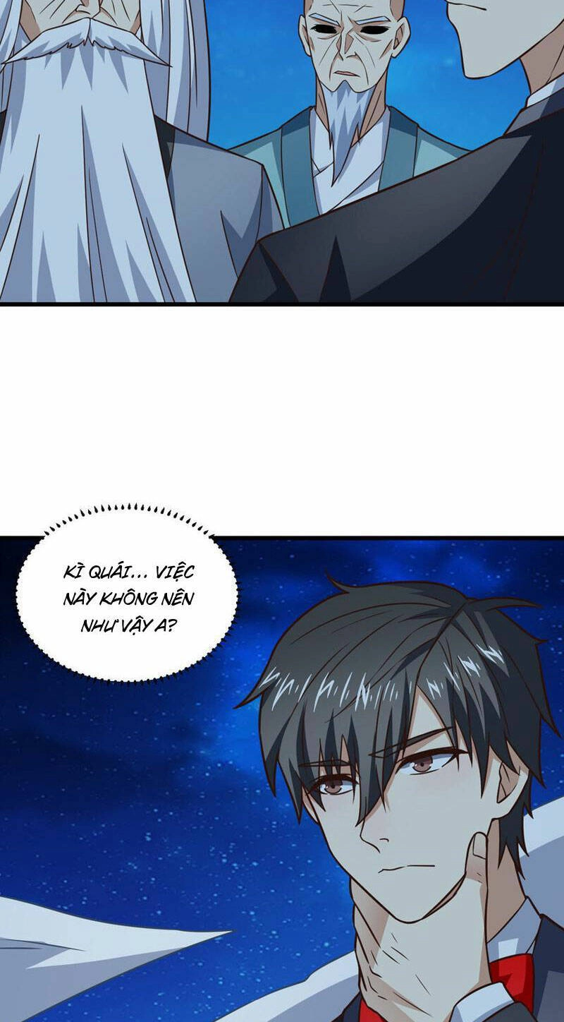 Cao Năng Lai Tập Chapter 355 - 8