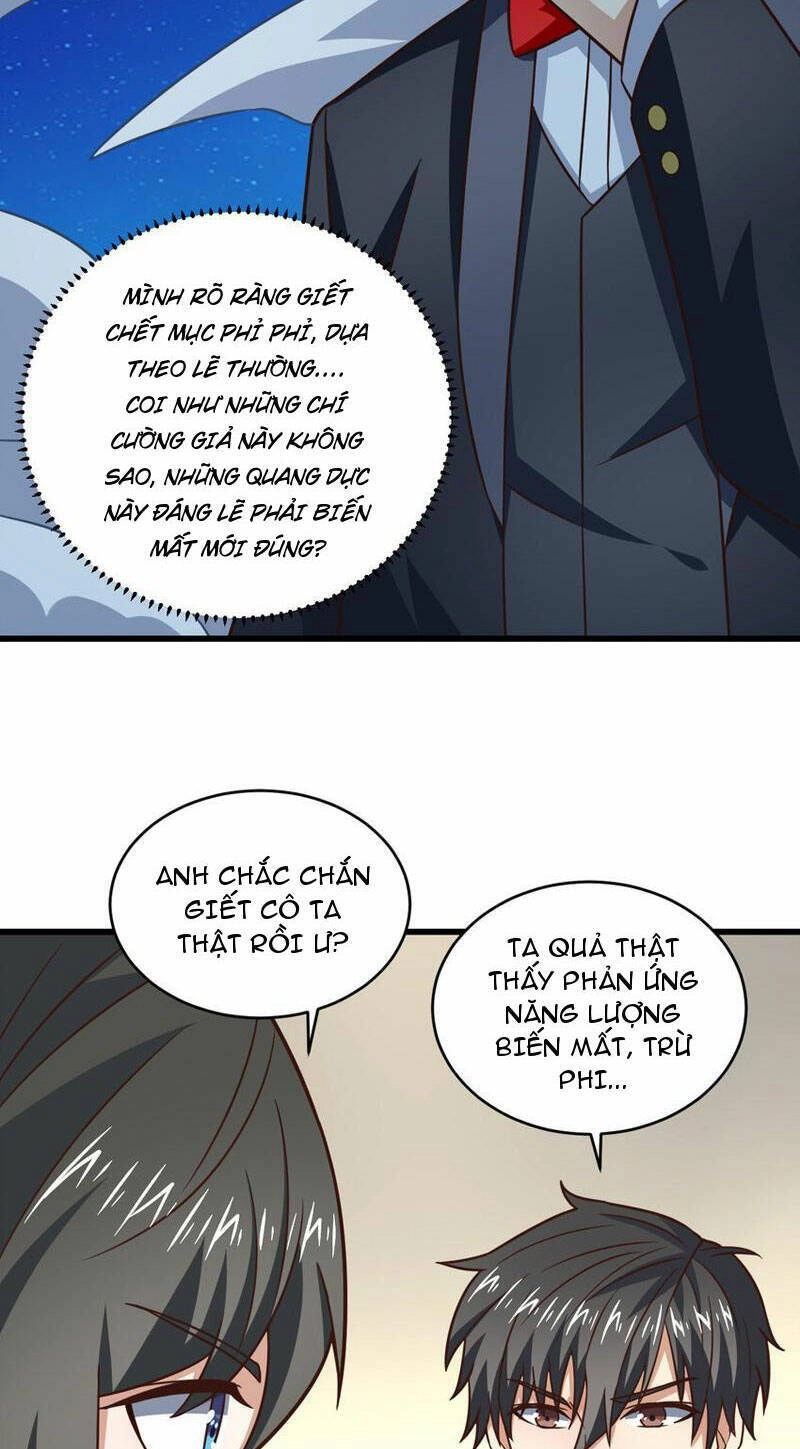 Cao Năng Lai Tập Chapter 355 - 9