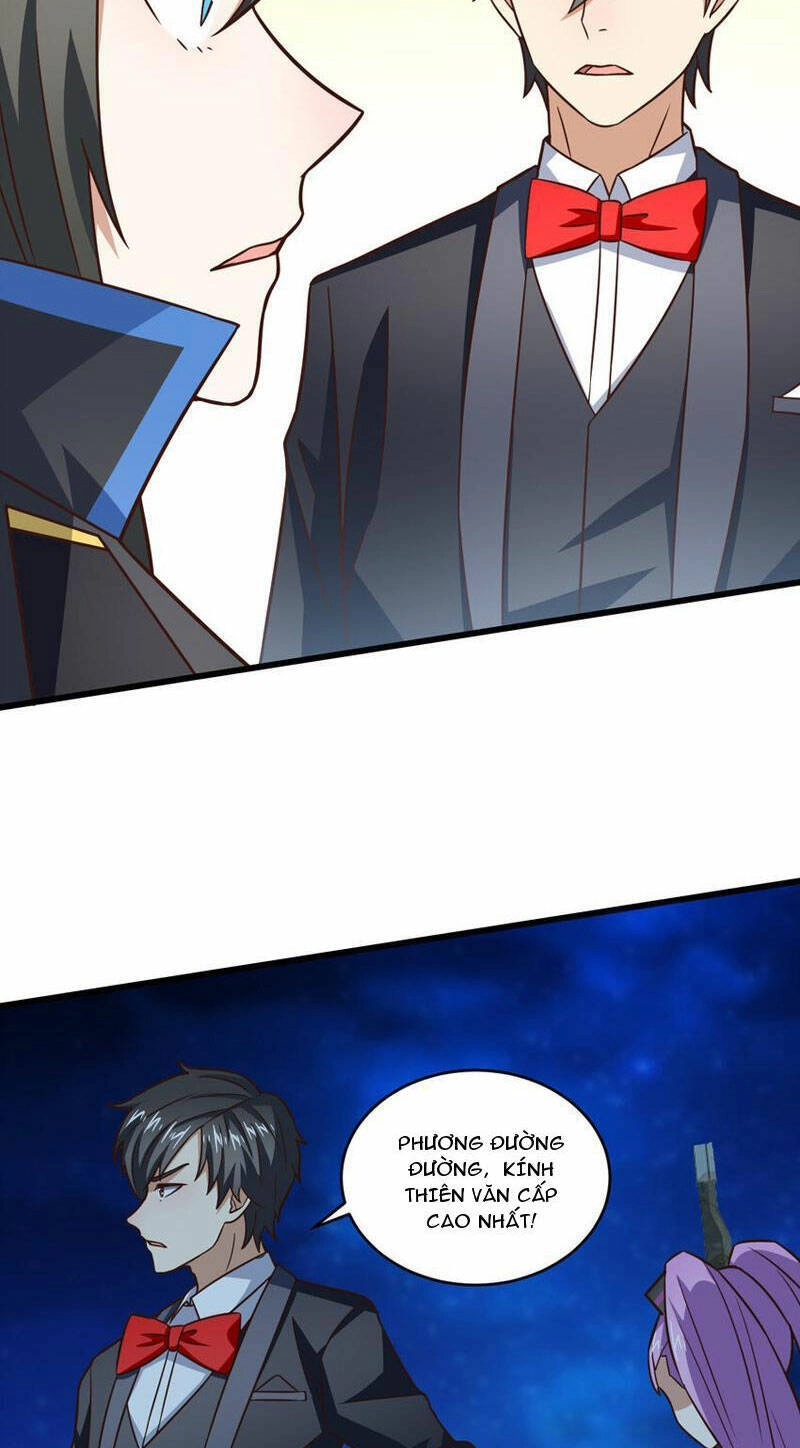 Cao Năng Lai Tập Chapter 355 - 10