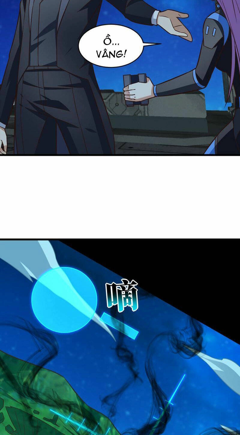 Cao Năng Lai Tập Chapter 355 - 11