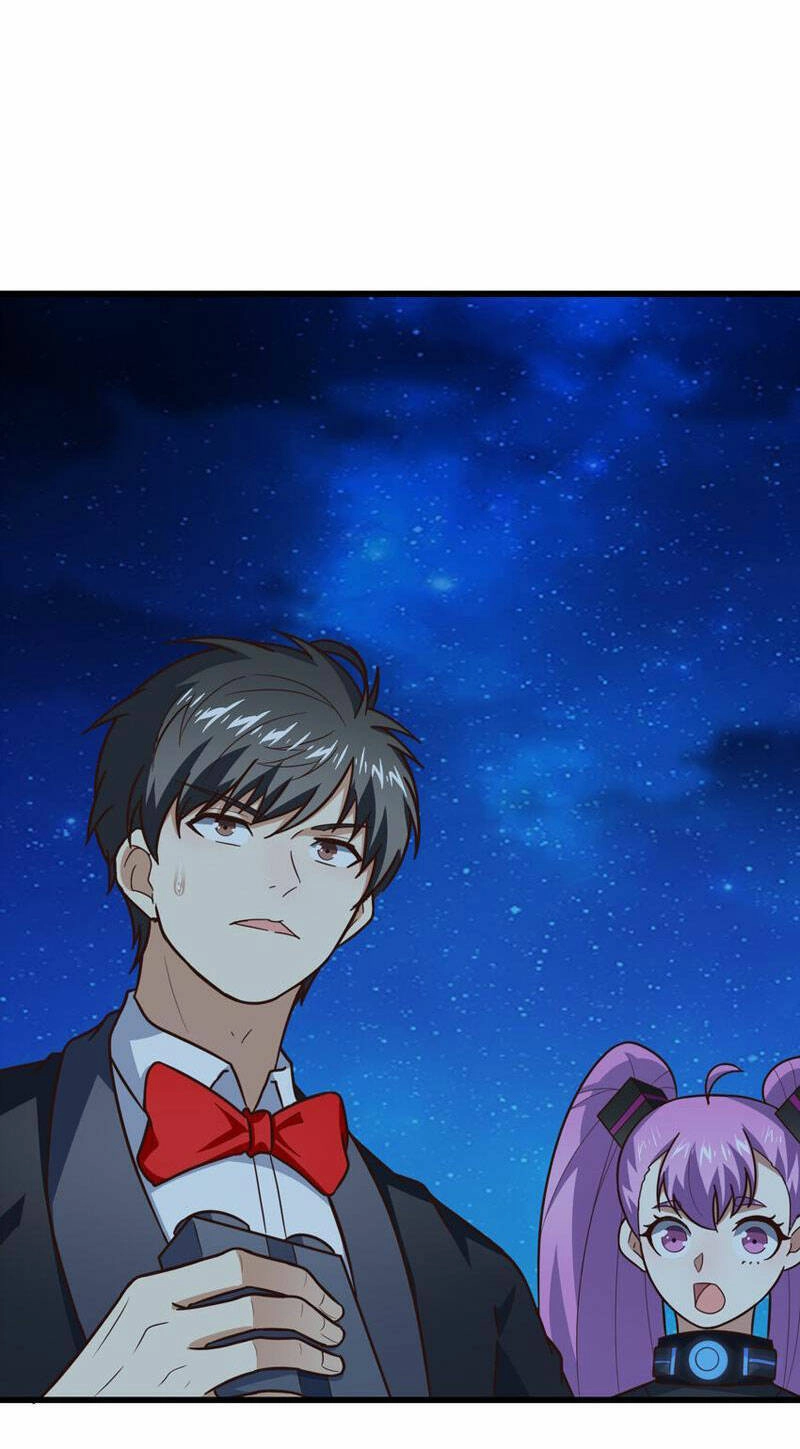 Cao Năng Lai Tập Chapter 355 - 19