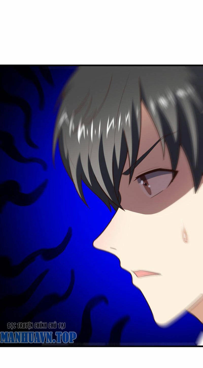 Cao Năng Lai Tập Chapter 355 - 20