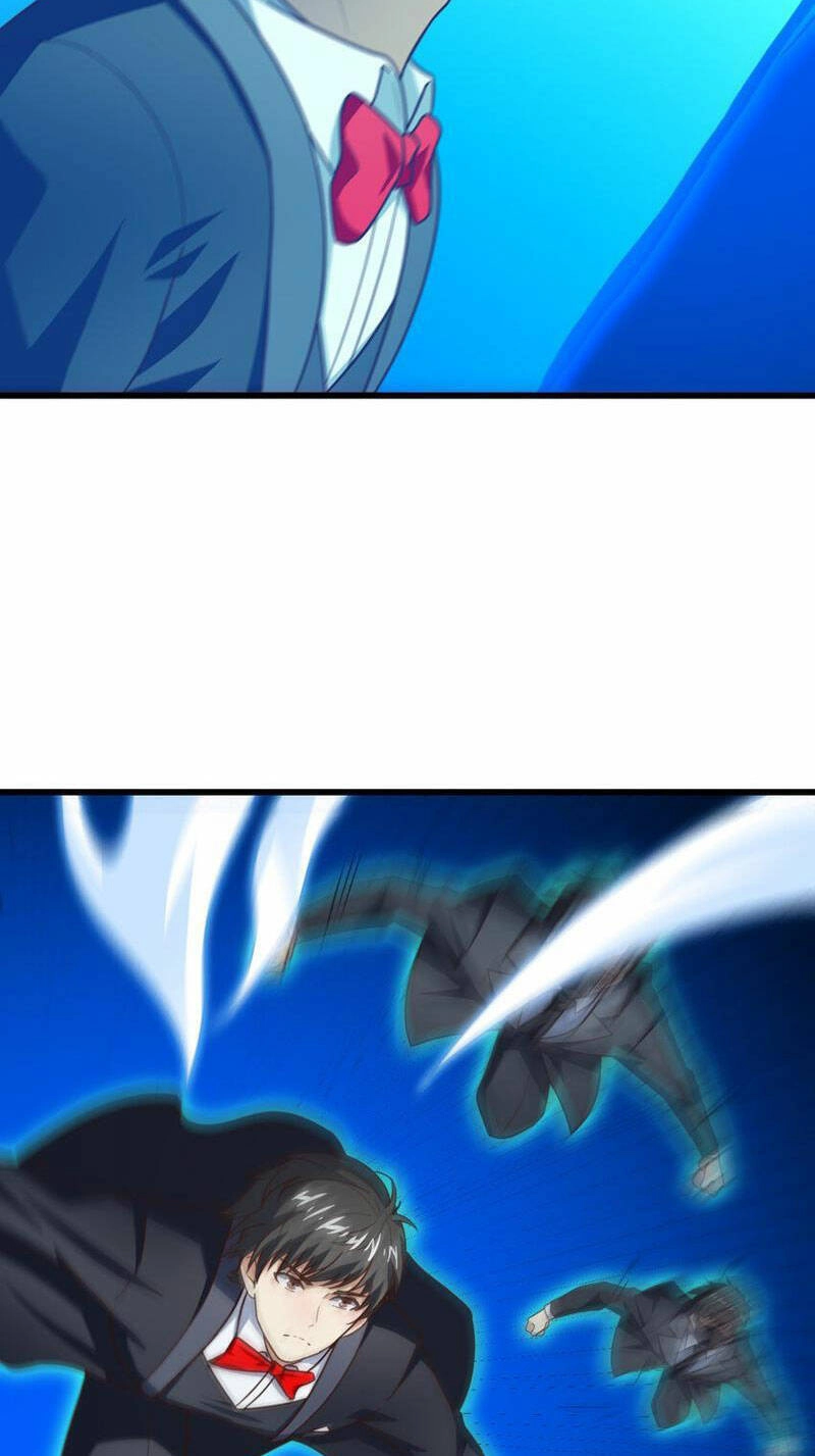 Cao Năng Lai Tập Chapter 355 - 24