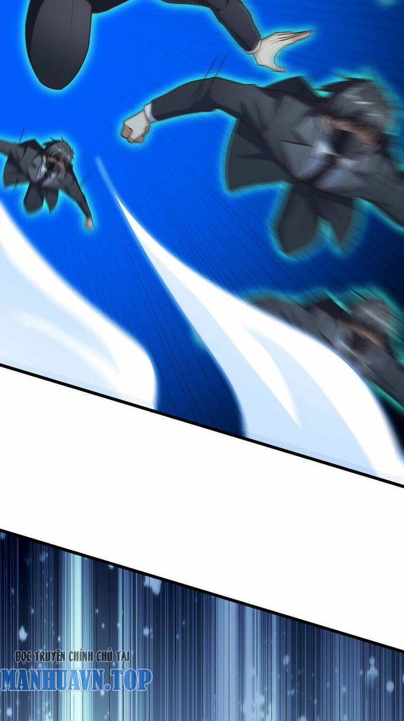 Cao Năng Lai Tập Chapter 355 - 25