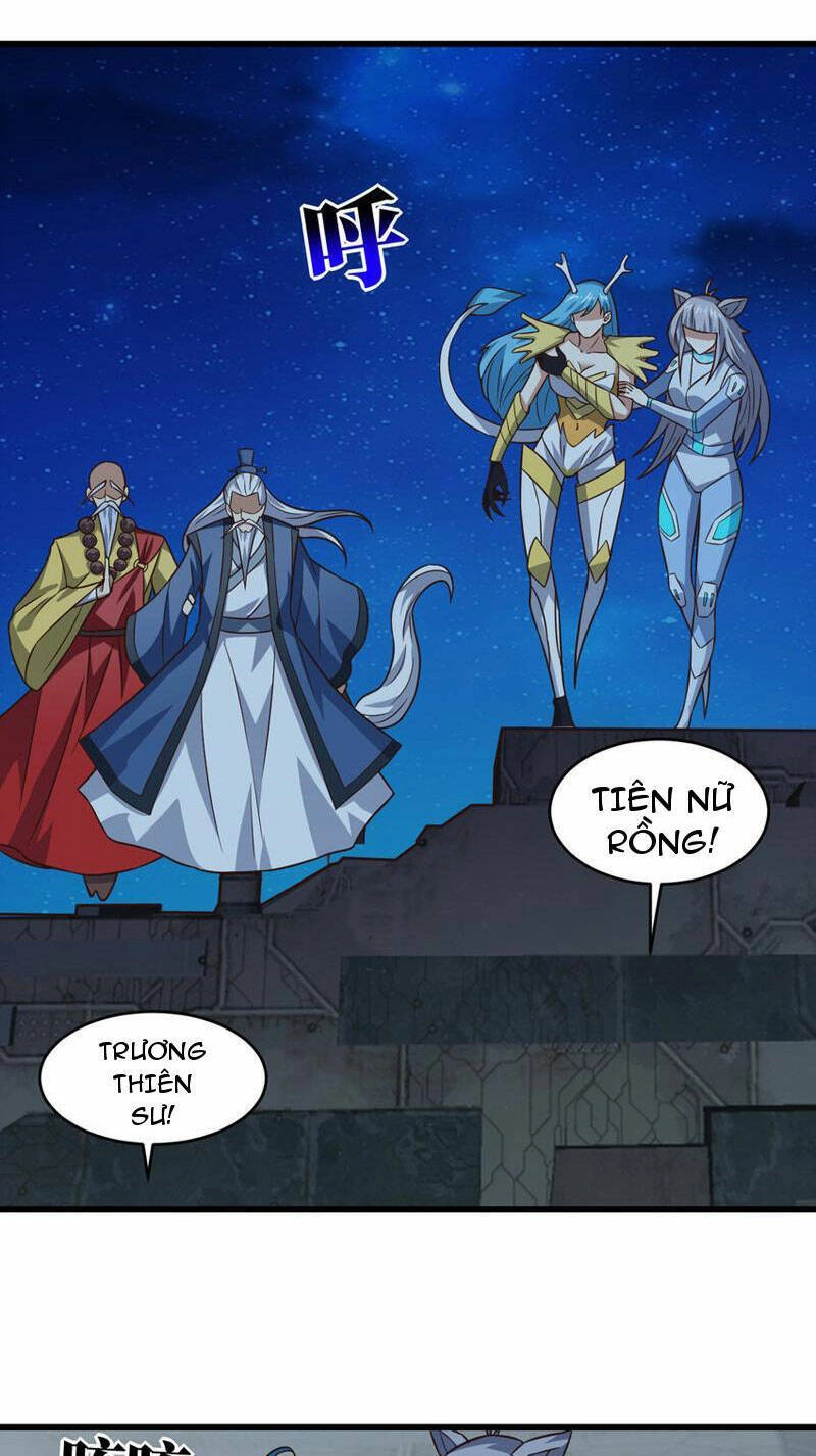 Cao Năng Lai Tập Chapter 355 - 28