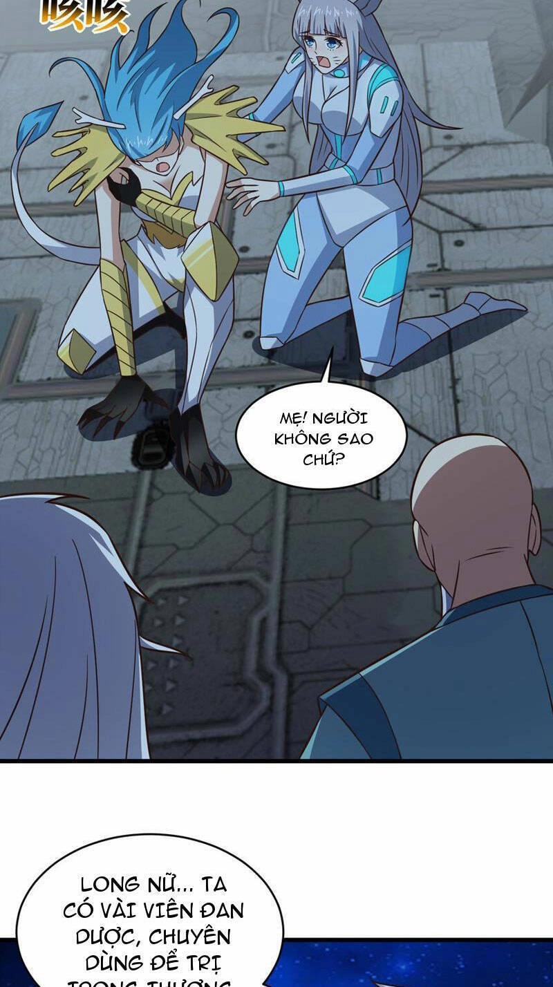 Cao Năng Lai Tập Chapter 355 - 29