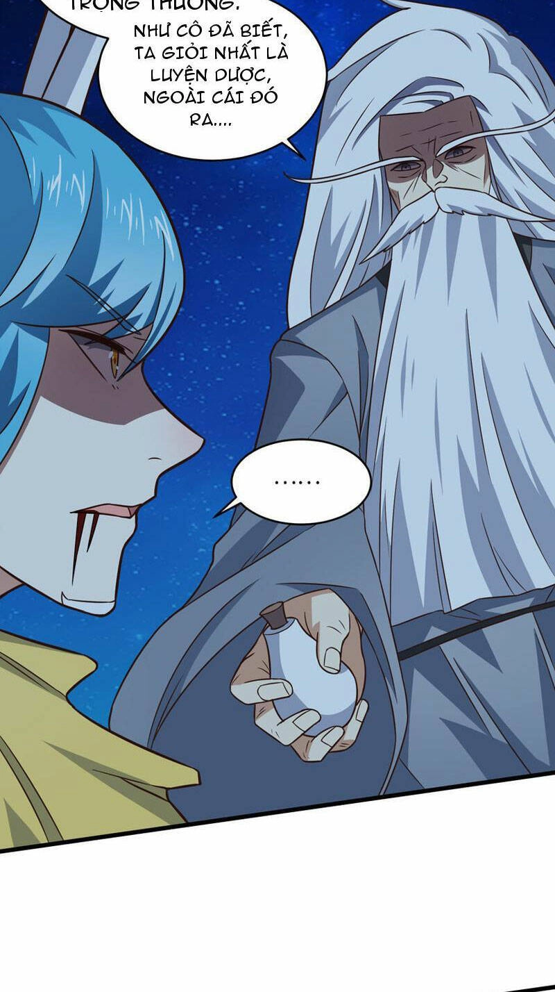 Cao Năng Lai Tập Chapter 355 - 30