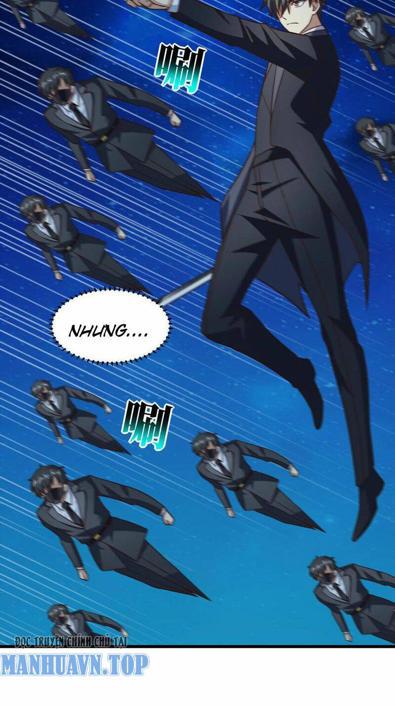 Cao Năng Lai Tập Chapter 355 - 32