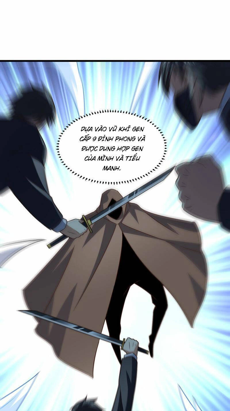 Cao Năng Lai Tập Chapter 355 - 33