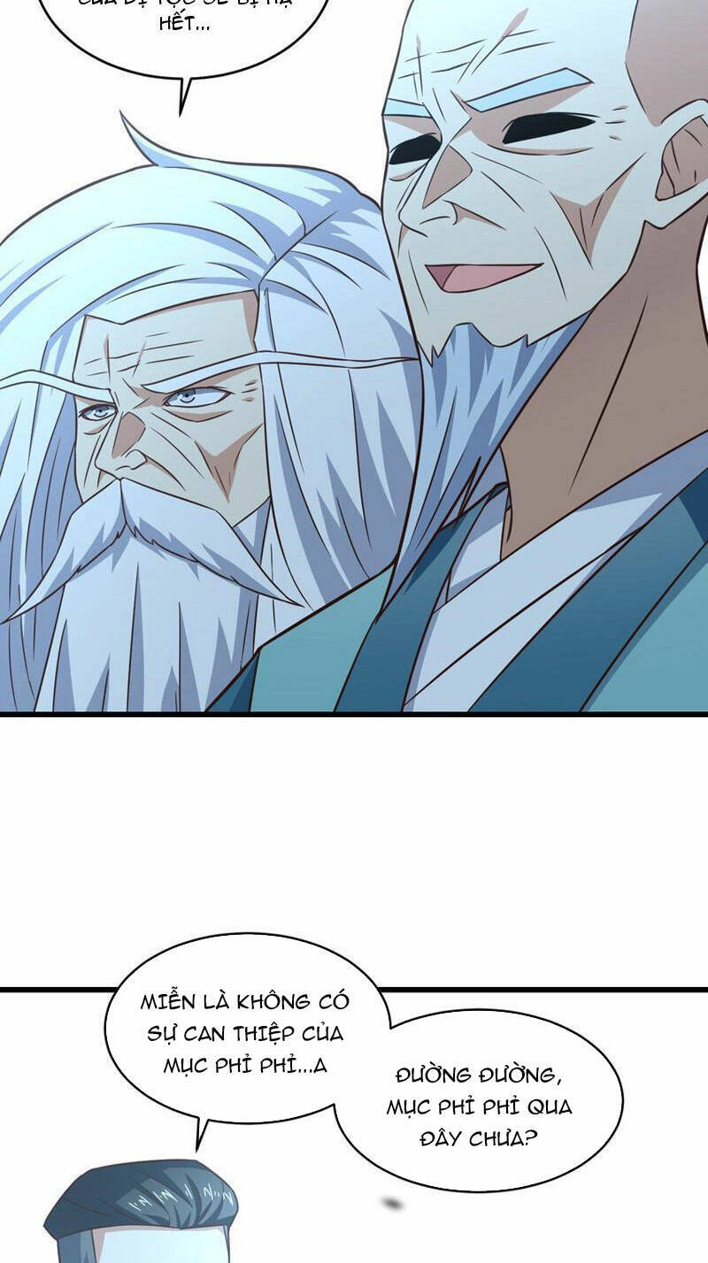 Cao Năng Lai Tập Chapter 355 - 36