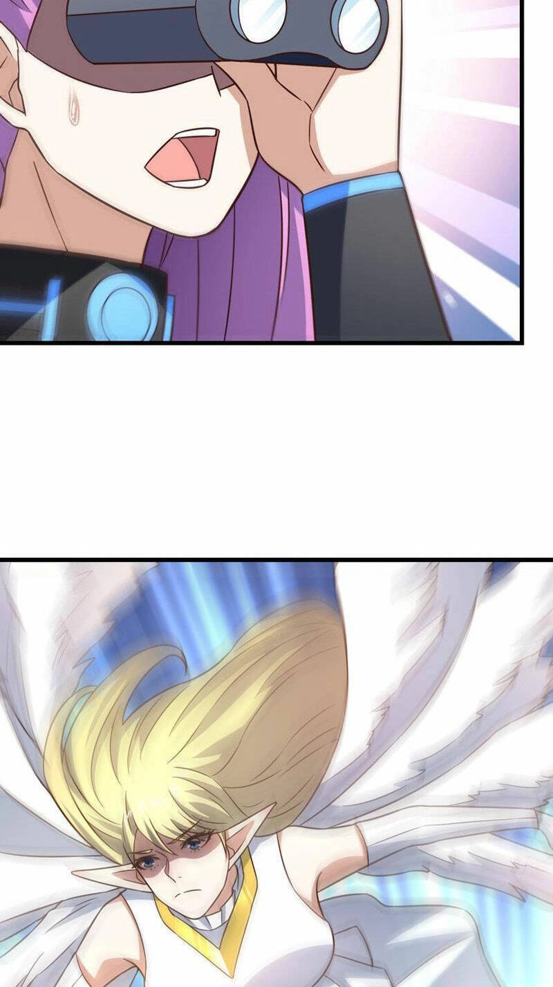 Cao Năng Lai Tập Chapter 355 - 38