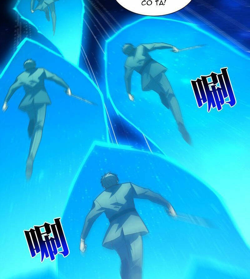 Cao Năng Lai Tập Chapter 355 - 43