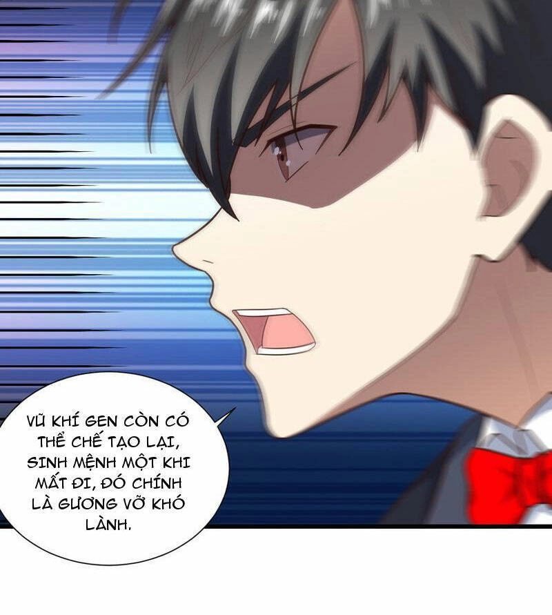 Cao Năng Lai Tập Chapter 355 - 45