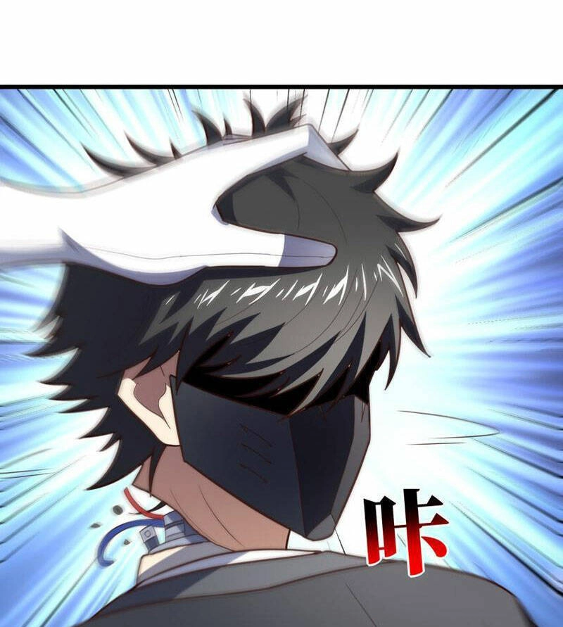 Cao Năng Lai Tập Chapter 355 - 56