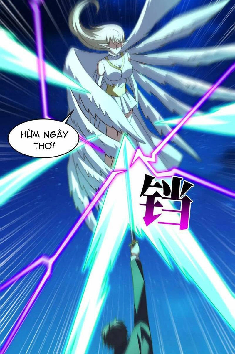 Cao Năng Lai Tập Chapter 357 - 9