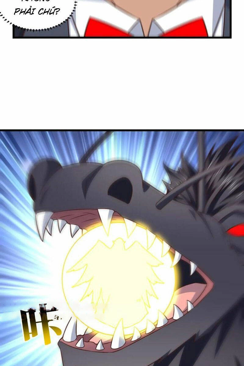 Cao Năng Lai Tập Chapter 357 - 14