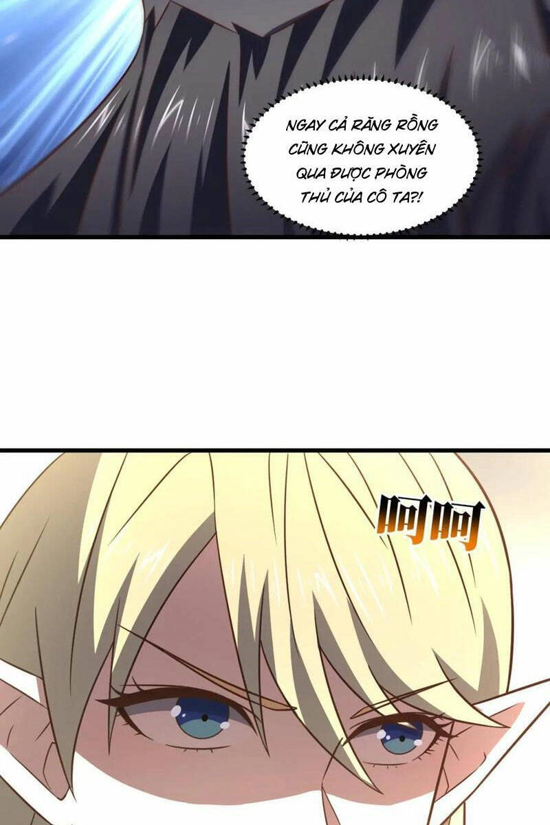 Cao Năng Lai Tập Chapter 357 - 15