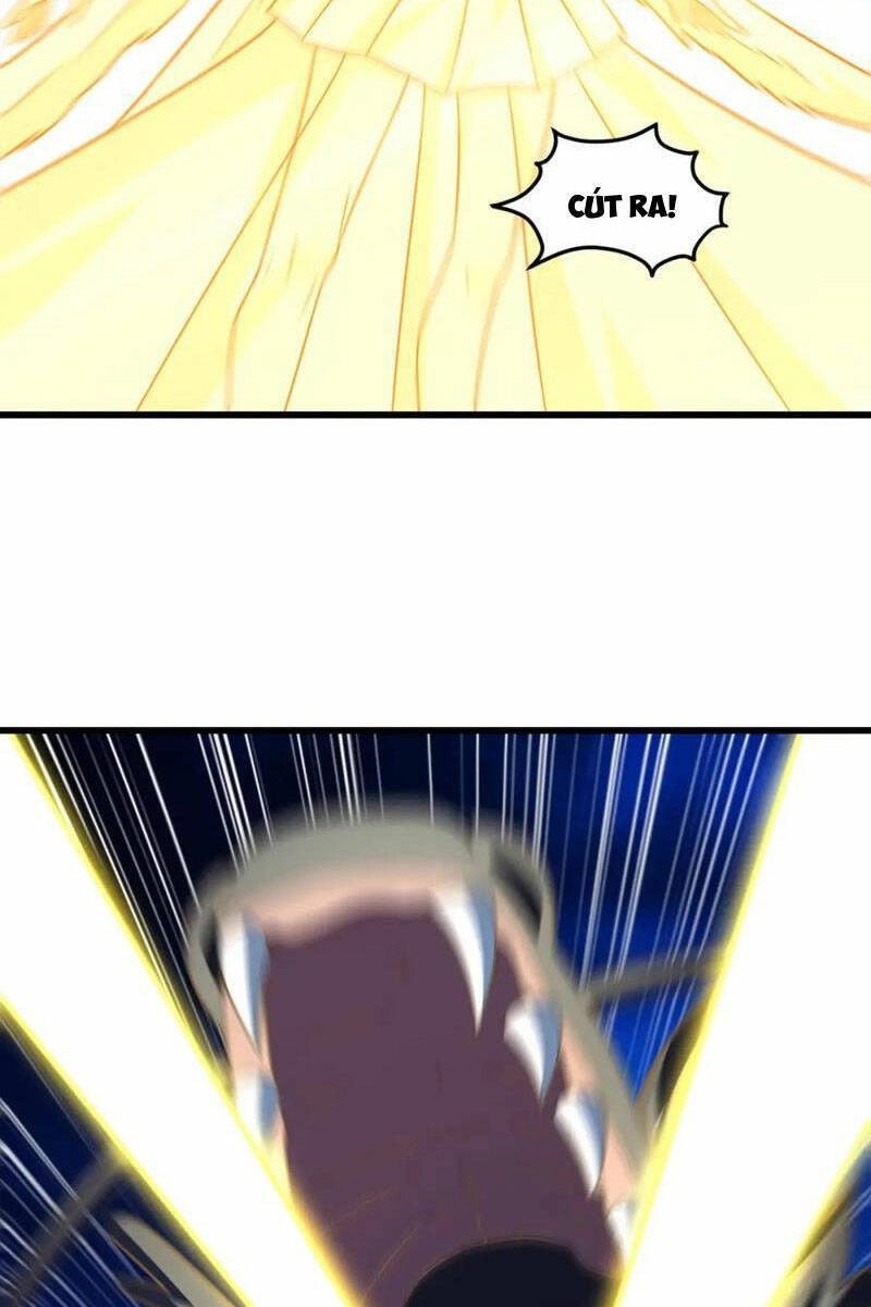 Cao Năng Lai Tập Chapter 357 - 17