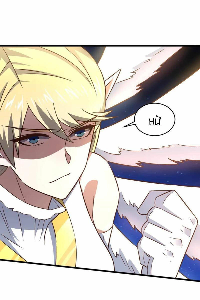 Cao Năng Lai Tập Chapter 357 - 19